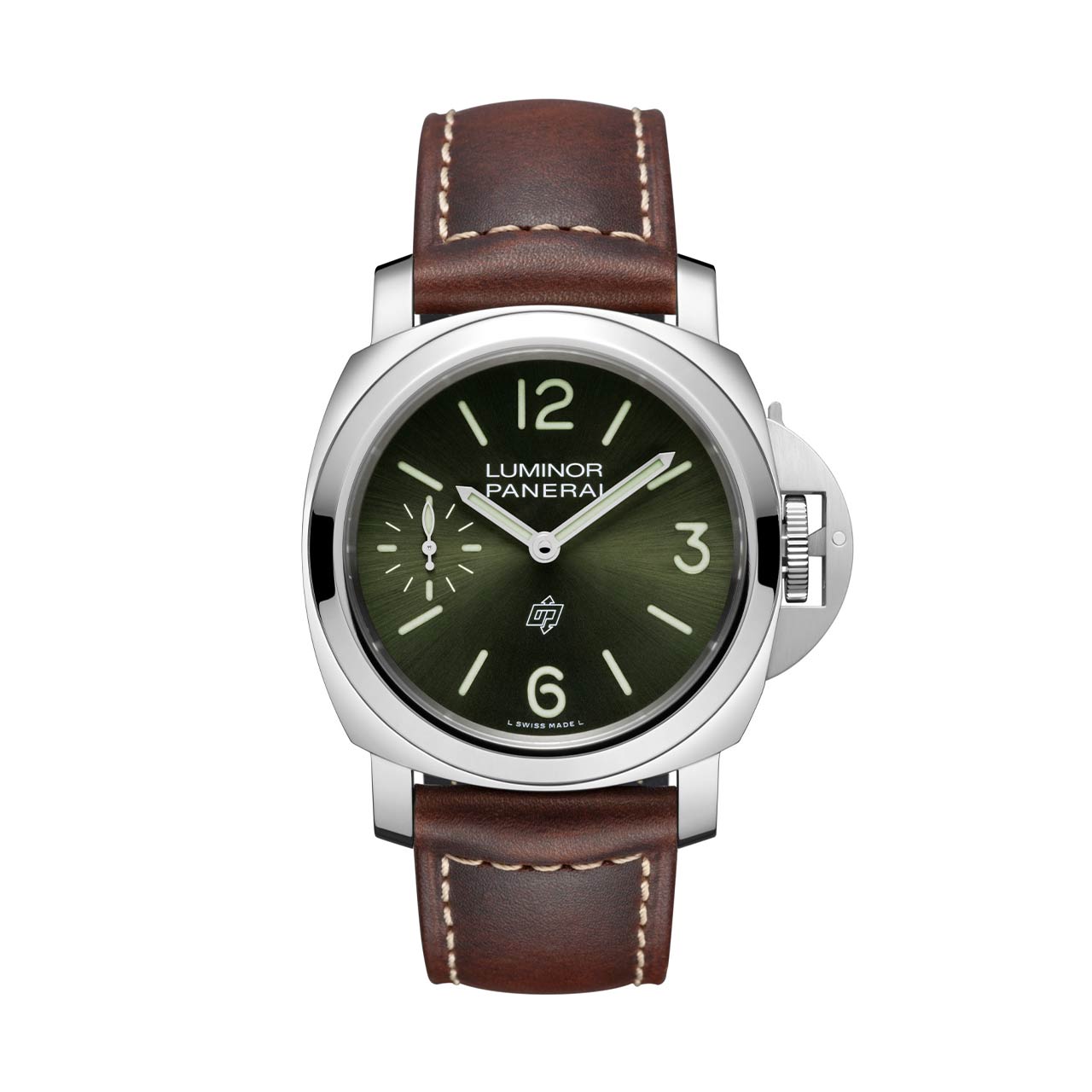 PANERAI ルミノール ロゴ PAM01624
