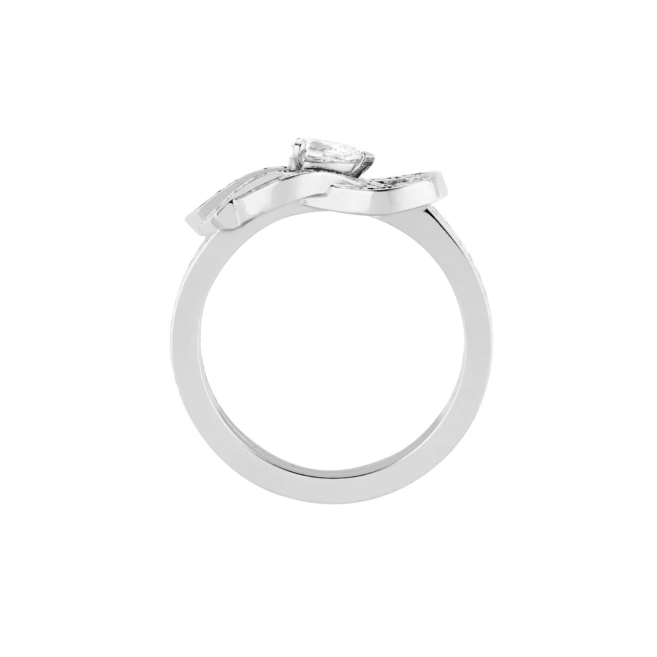 FRED シャンス アンフィニ リング 4B2008