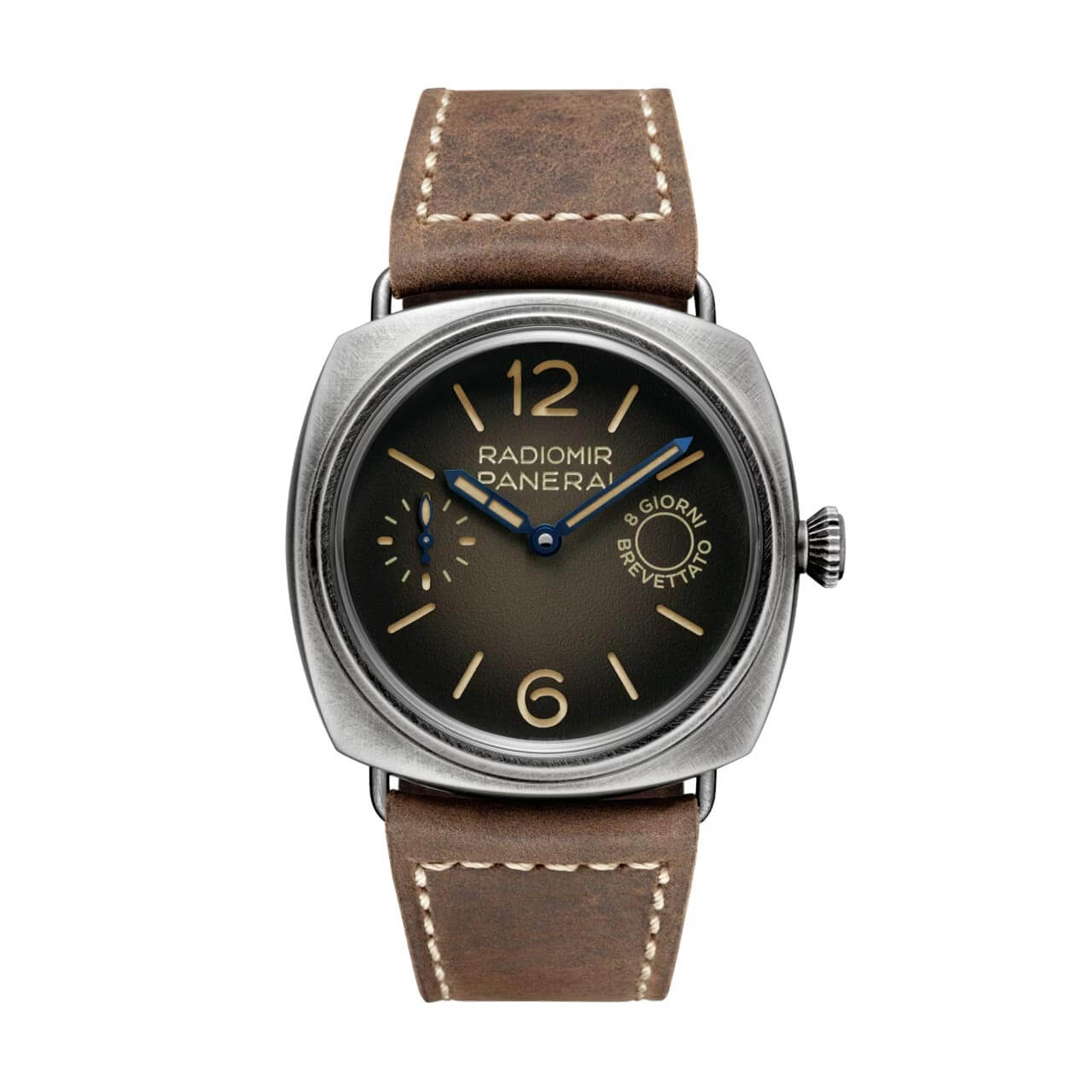 PANERAI ラジオミール オット ジョルニ PAM01347