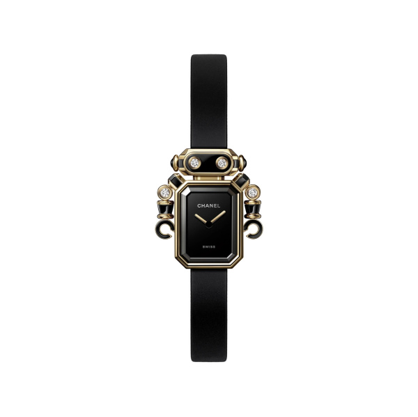 プルミエール ロボット BY CHANEL プルミエール ロボット シャネル
