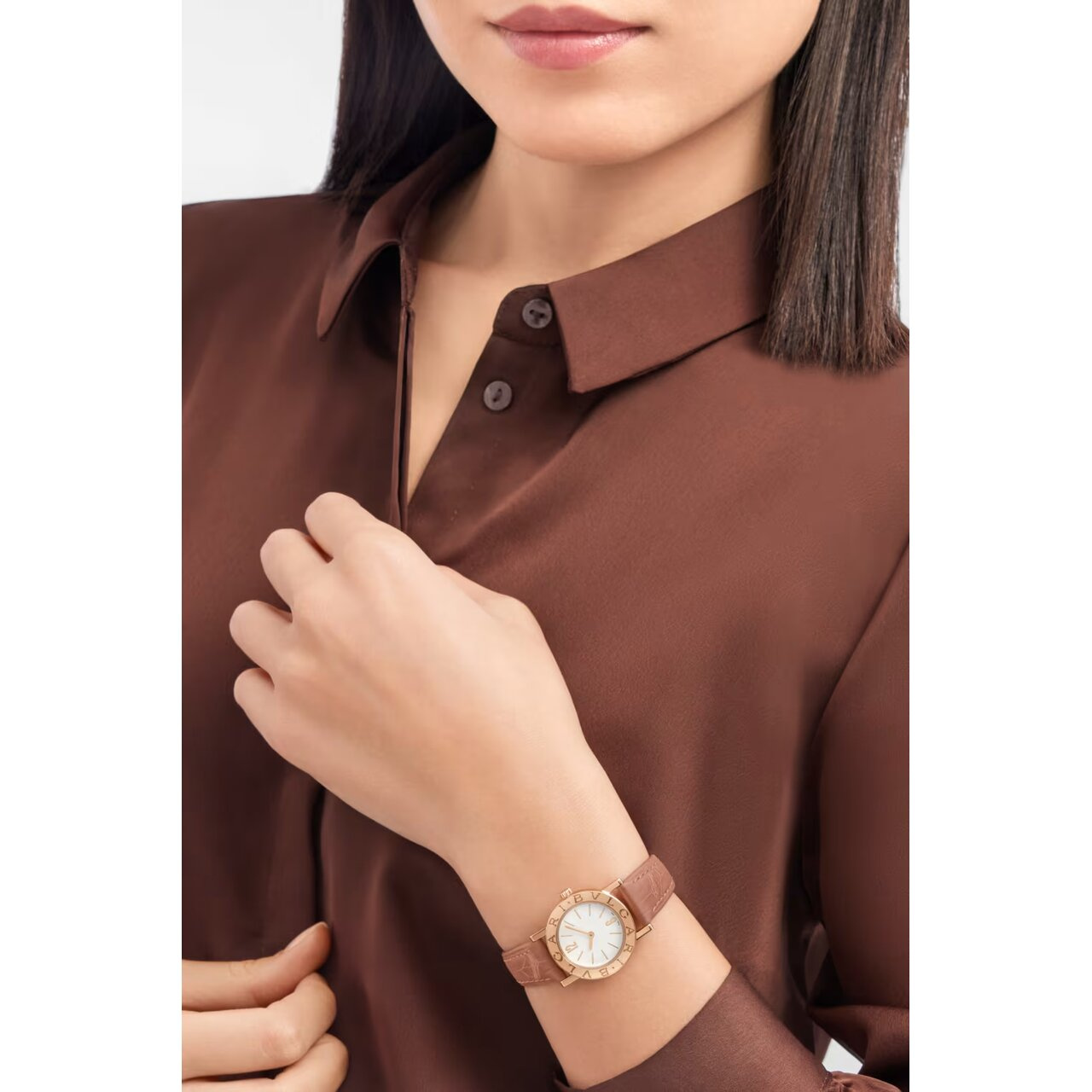 BVLGARI ブルガリ ブルガリ ウォッチ 103966