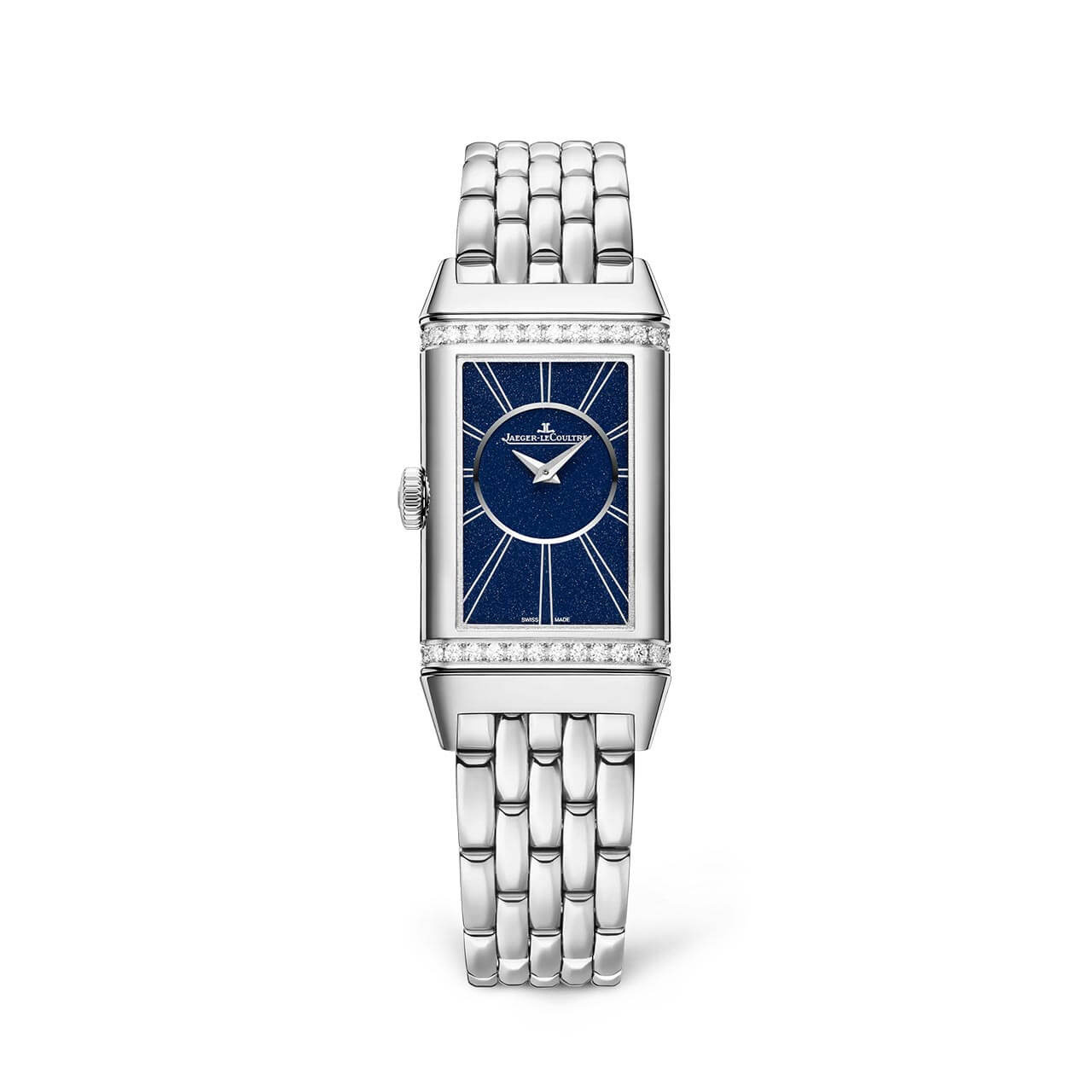 正規品 新品同様 JAEGAR ものすごく LECOULTRE ジャガー
