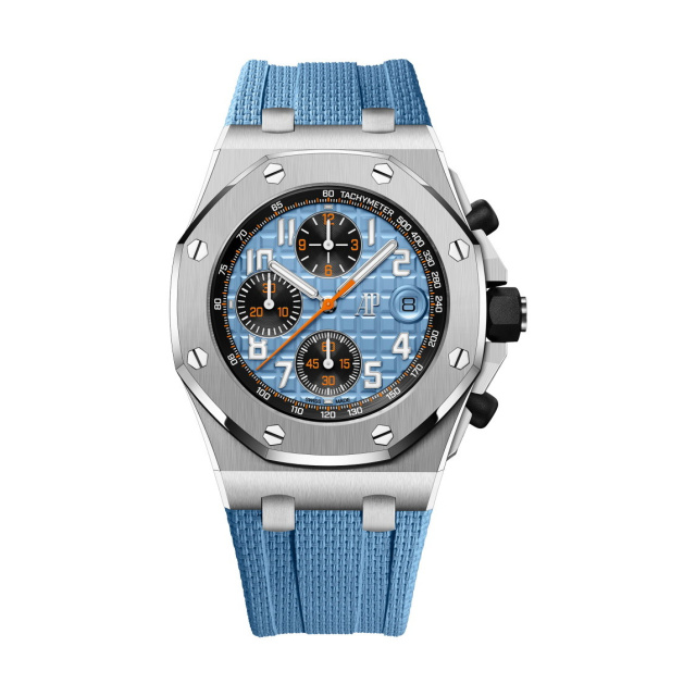 AUDEMARS PIGUET ロイヤル オーク オフショア クロノグラフ 26238ST.OO.A340CA.01