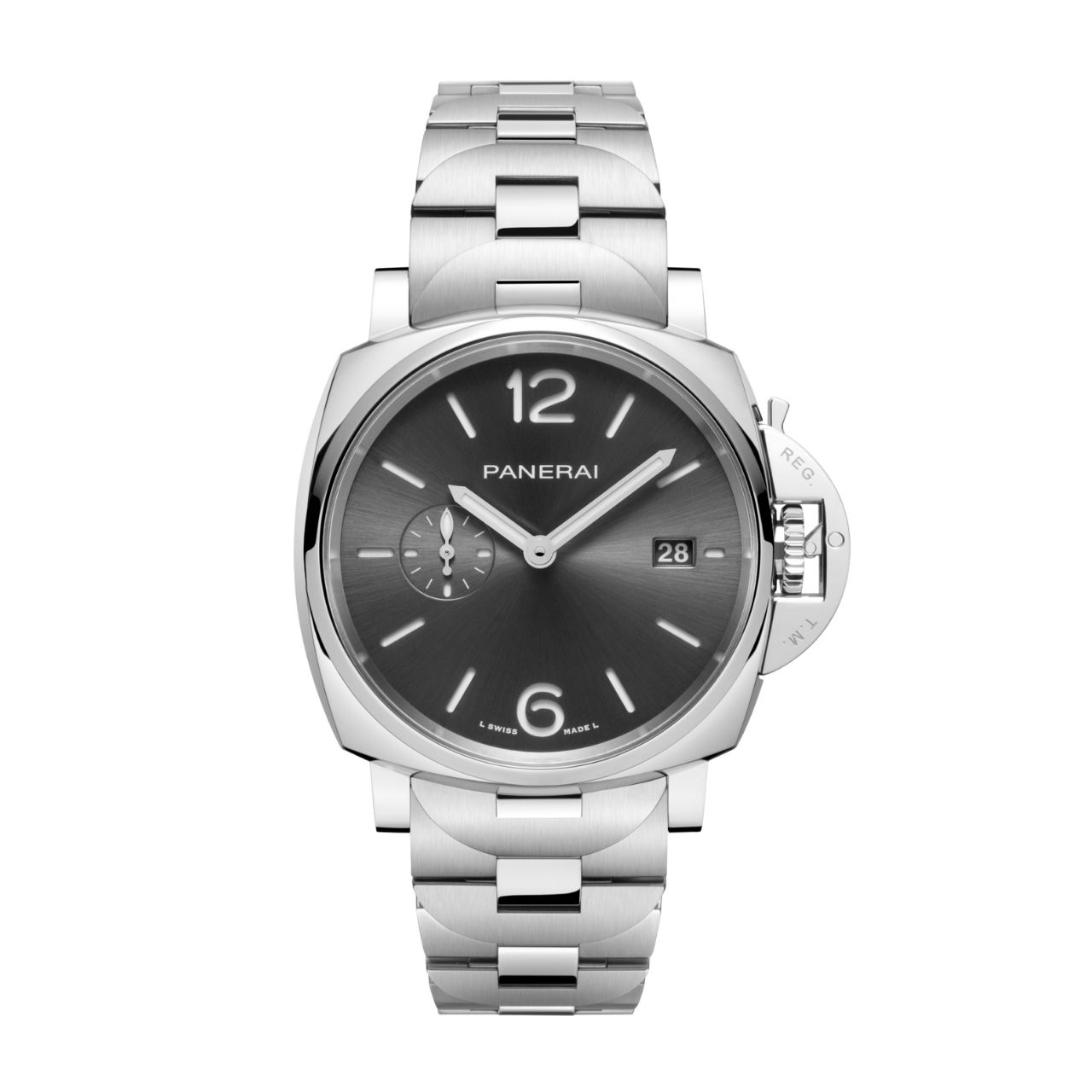 PANERAI ルミノール ドゥエ PAM01387