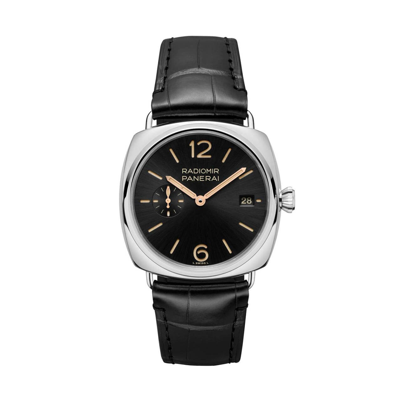 PANERAI ラジオミール クアランタ PAM01294