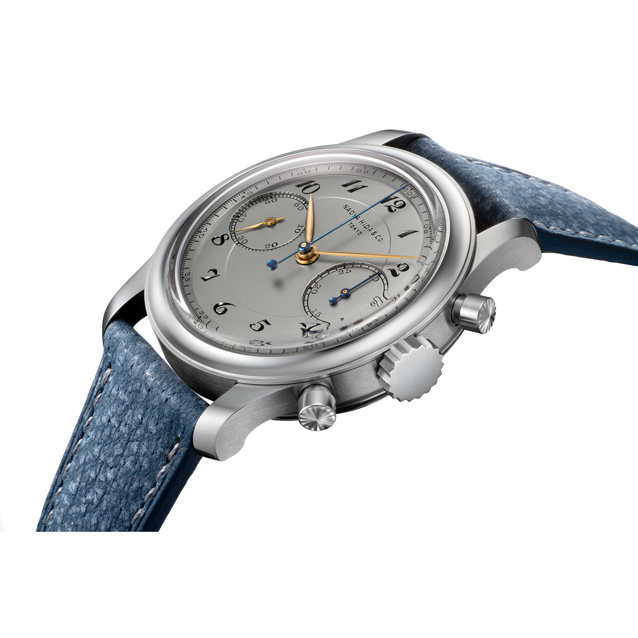 NAOYA HIDA&Co. NH TYPE7A NH TYPE7A