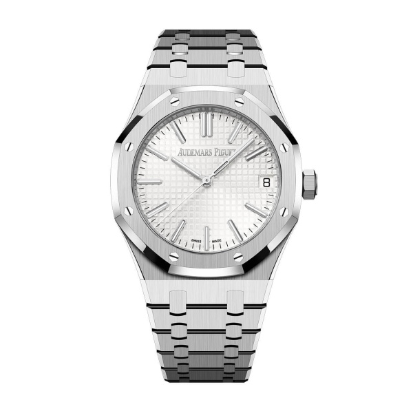 AUDEMARS PIGUET ロイヤル オーク オートマチック 15510ST.OO.1320ST.08