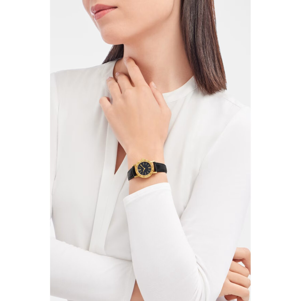 BVLGARI ブルガリ ブルガリ ウォッチ 103897