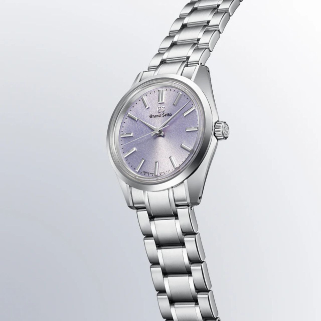 GRAND SEIKO SBGW323 SBGW323