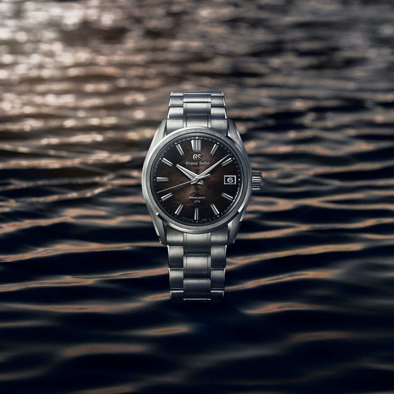 GRAND SEIKO SLGB007 SLGB007