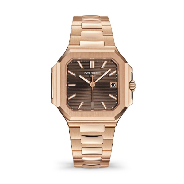 キュビタス BY PATEK PHILIPPE キュビタス パテック フィリップ