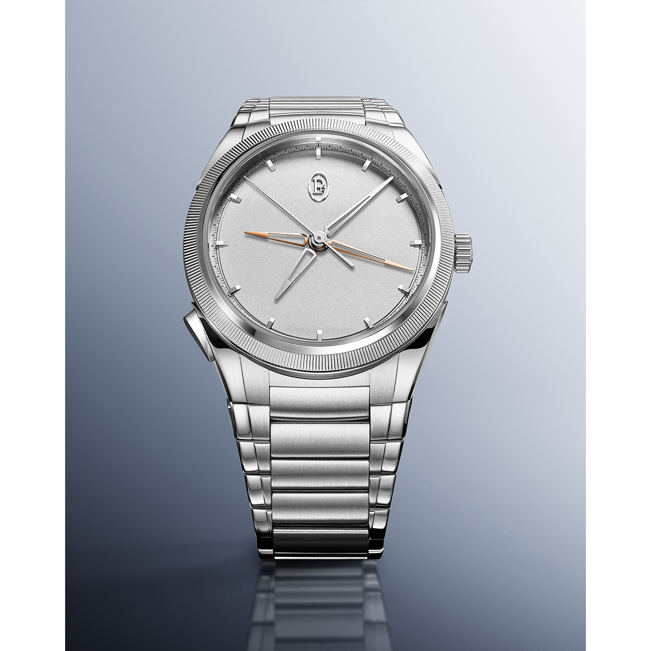 PARMIGIANI FLEURIER トンダ PF クロノグラフ ミステリューズ プラチナ PFC908-2020001-200182