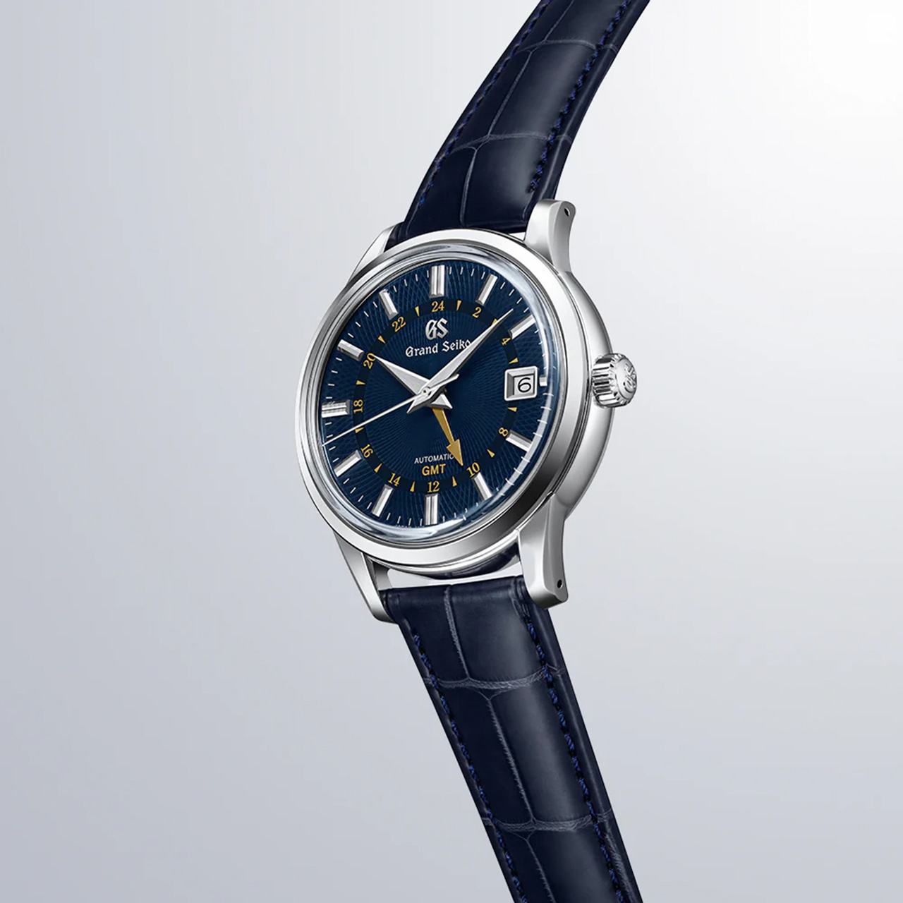 GRAND SEIKO SBGM257 SBGM257