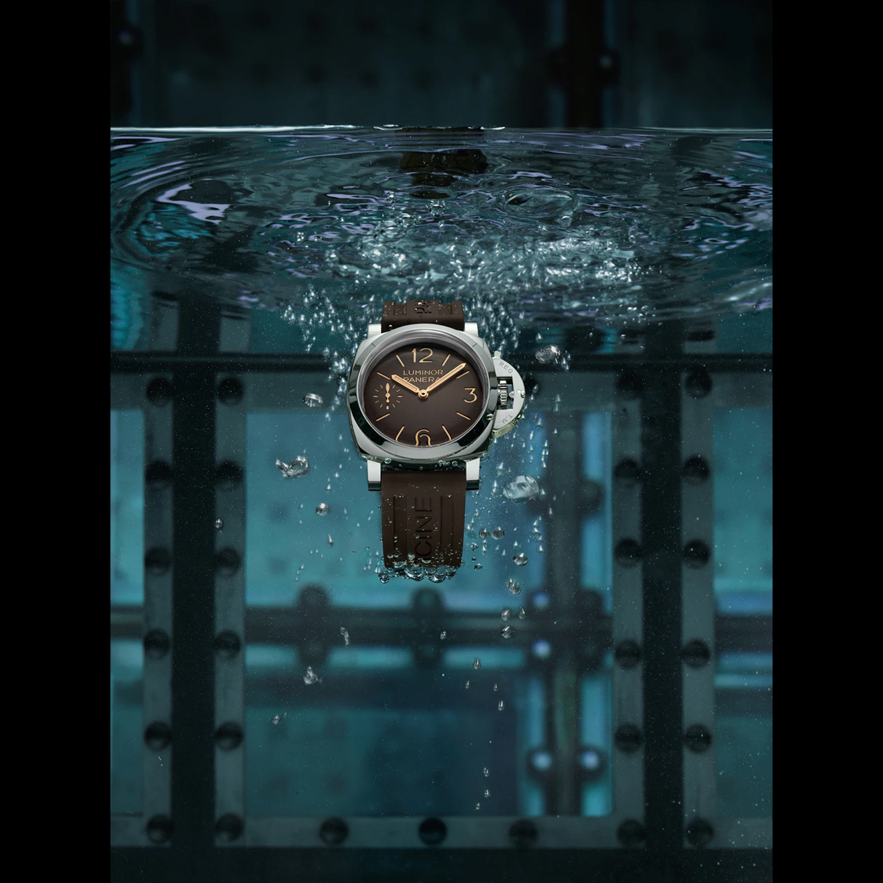 PANERAI ルミノール PAM01731
