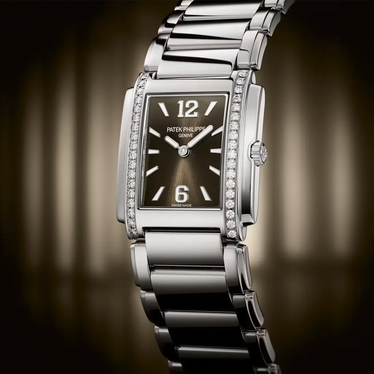 PATEK PHILIPPE TWENTY~4 4910/1200A-010