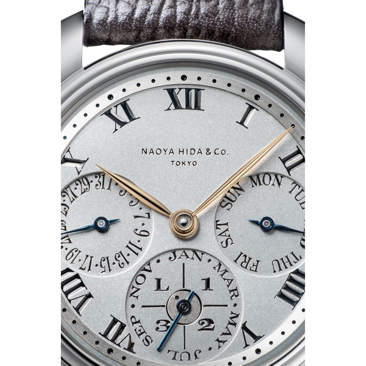 NAOYA HIDA&Co. NH TYPE 6A NH TYPE 6A