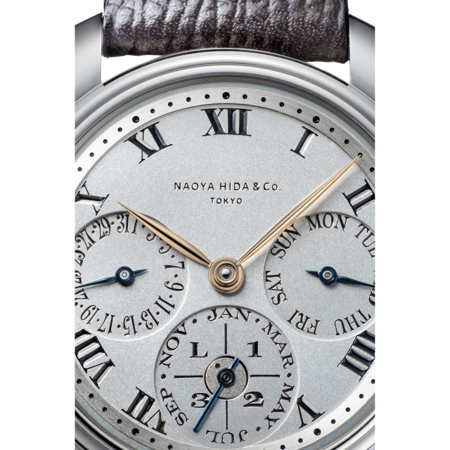 NAOYA HIDA&Co. NH TYPE 6A NH TYPE 6A