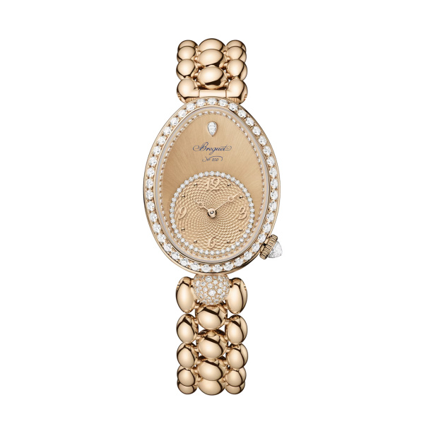 Breguet レーヌ・ドゥ・ナープル8925 8925BH/0H/J40 D0