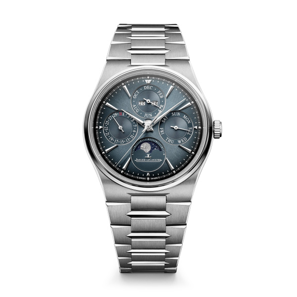 JAEGER-LECOULTRE マスター・コントロール クロノメーター・パーペチュアルカレンダー Q4178180
