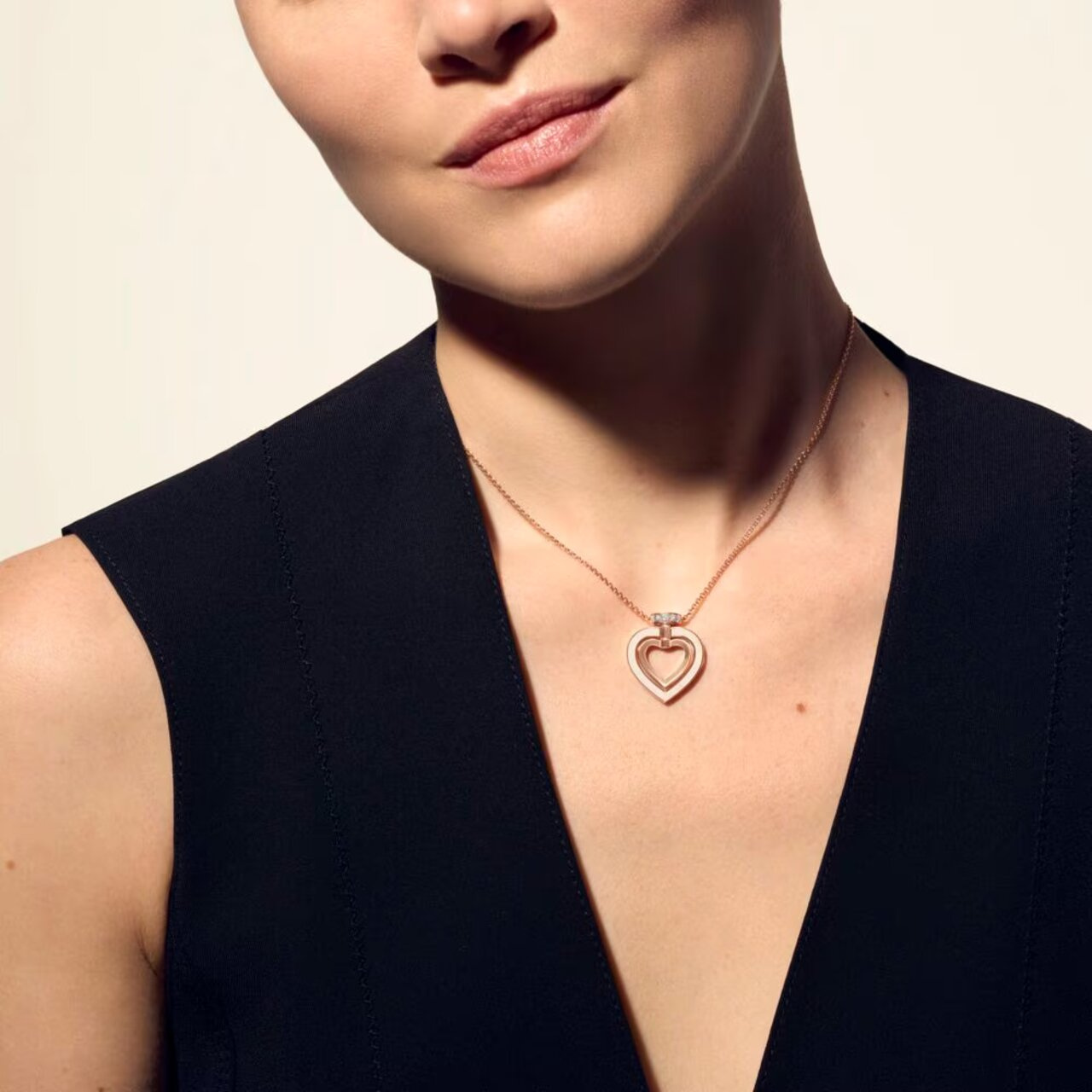 FRED プリティウーマン ネックレス 7J0392