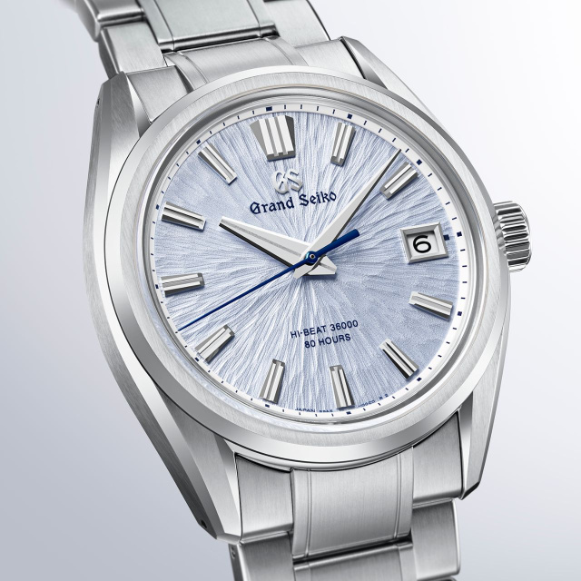 GRAND SEIKO SLGH027 SLGH027
