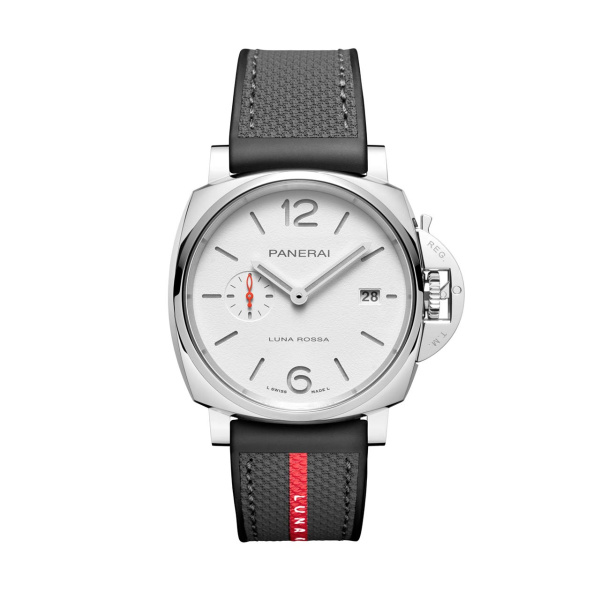 ルミノール ドゥエ ルナ・ロッサ BY PANERAI ルミノール ドゥエ ルナ・ロッサ パネライ