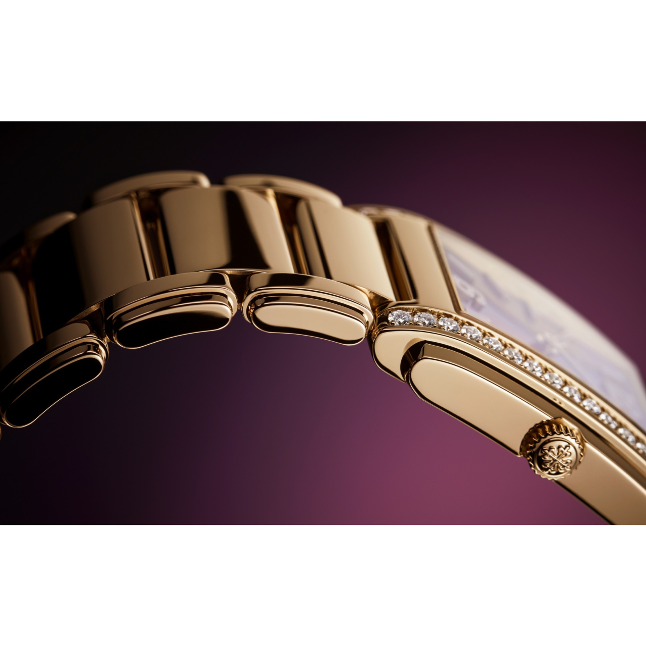 TWENTY~4 4910/1201R-010｜PATEK PHILIPPE - パテック