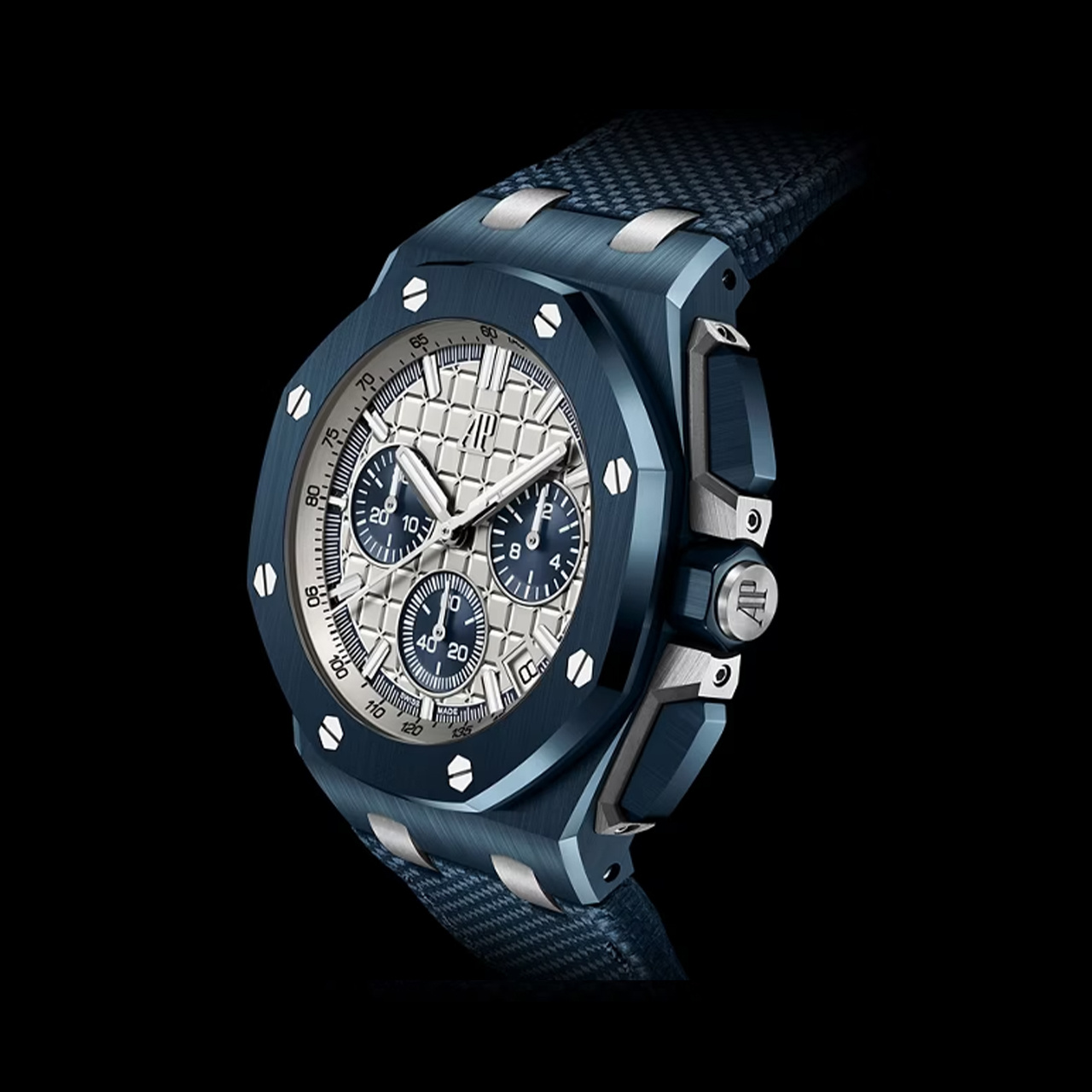 AUDEMARS PIGUET ロイヤル オーク オフショア クロノグラフ 26420CD.OO.A029VE.01