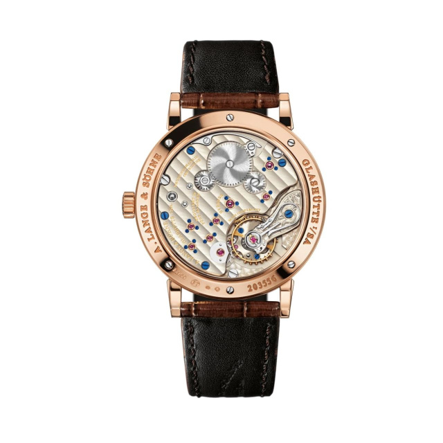 A.LANGE&SÖHNE 1815 アップ/ダウン Ref.LS2344AD 234.032
