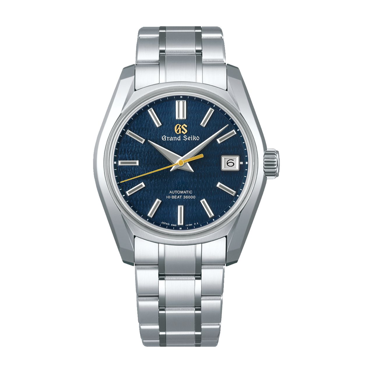 GRAND SEIKO 【メカニカルハイビート 36000】SBGH353 SBGH353
