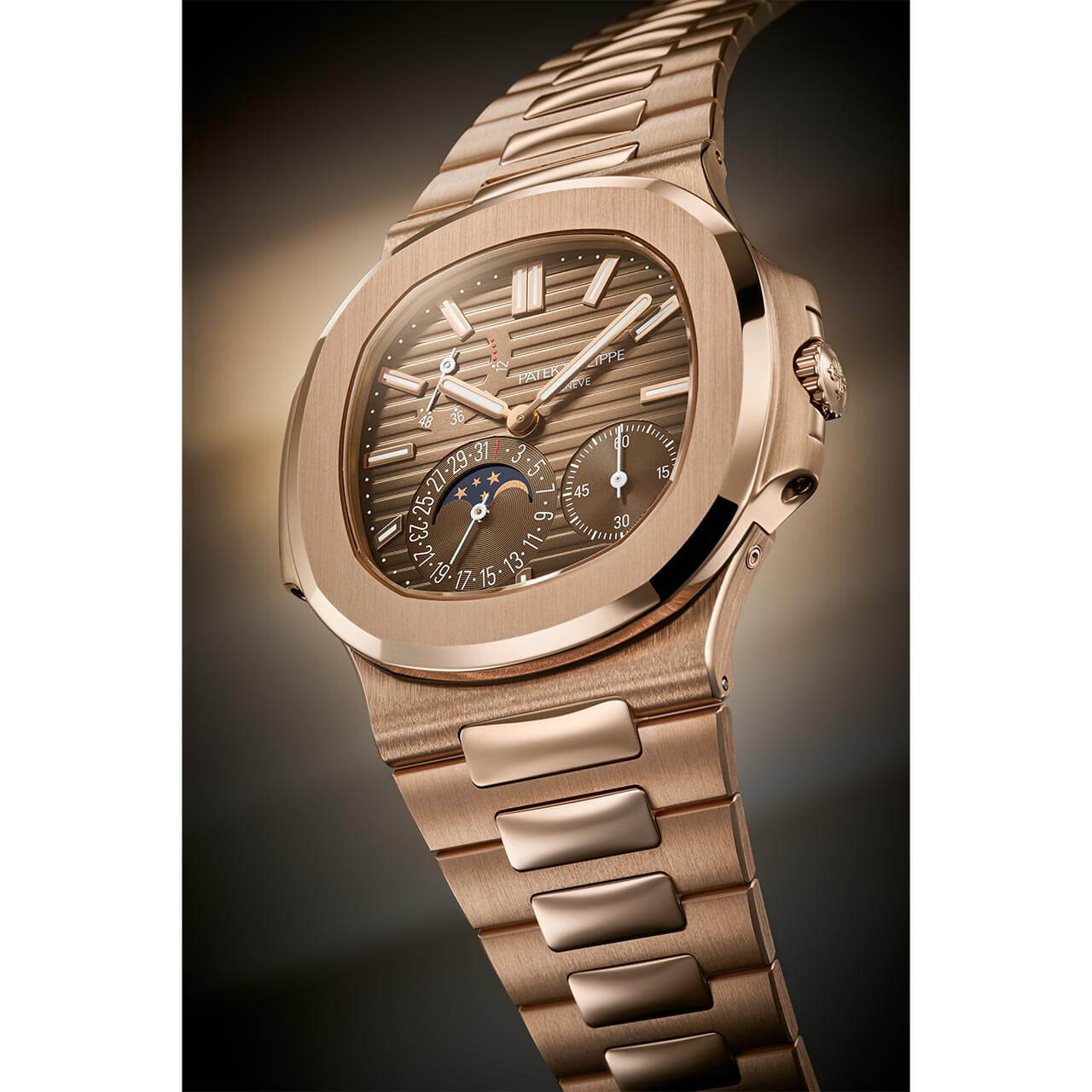 【祝開店！大放出セール開催中】 ノーチラス 5712/1R-001｜PATEK PHILIPPE - パテック フィリップ 時計
