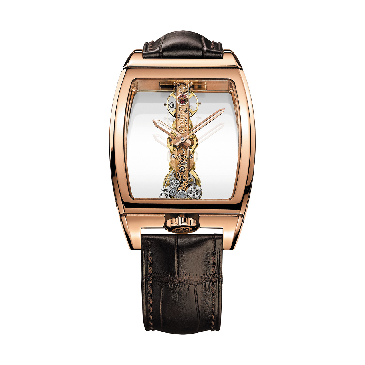 CORUM GOLDEN BRIDGE CLASSIC Ref.B113/02890