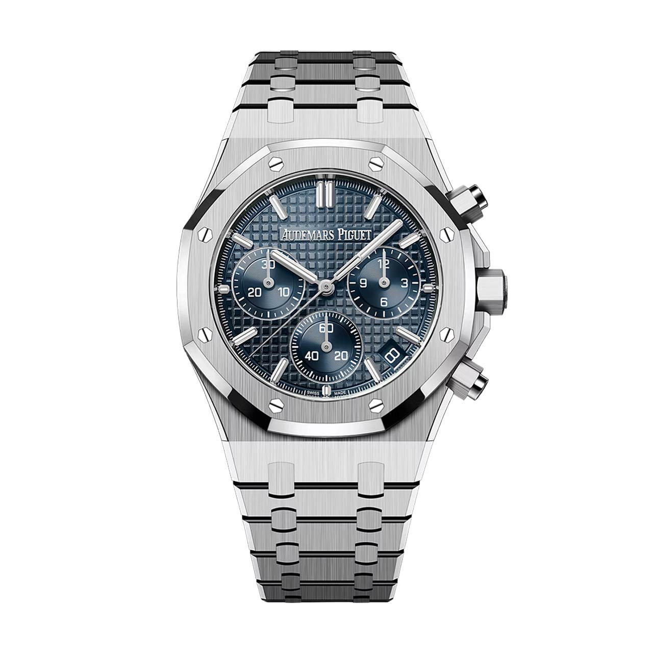 AUDEMARS PIGUET ロイヤル オーク クロノグラフ 26240ST.OO.1320ST.05