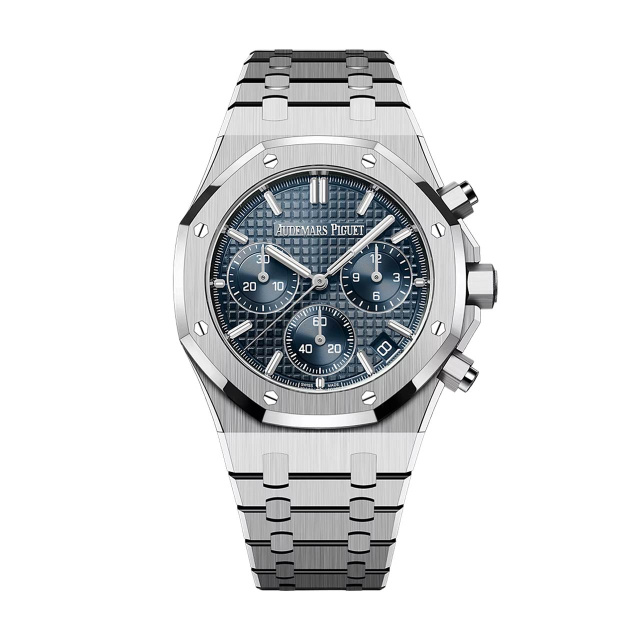 AUDEMARS PIGUET ロイヤル オーク クロノグラフ 26240ST.OO.1320ST.05