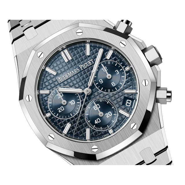 AUDEMARS PIGUET ロイヤル オーク クロノグラフ 26240ST.OO.1320ST.05