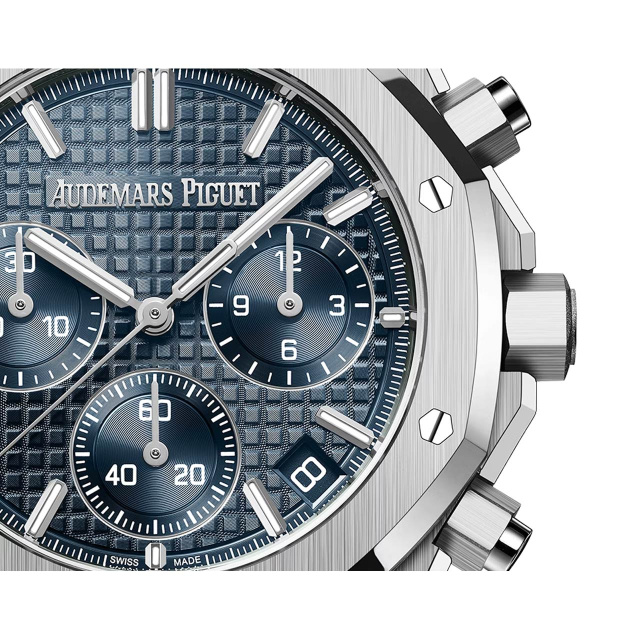 AUDEMARS PIGUET ロイヤル オーク クロノグラフ 26240ST.OO.1320ST.05