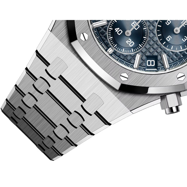 AUDEMARS PIGUET ロイヤル オーク クロノグラフ 26240ST.OO.1320ST.05