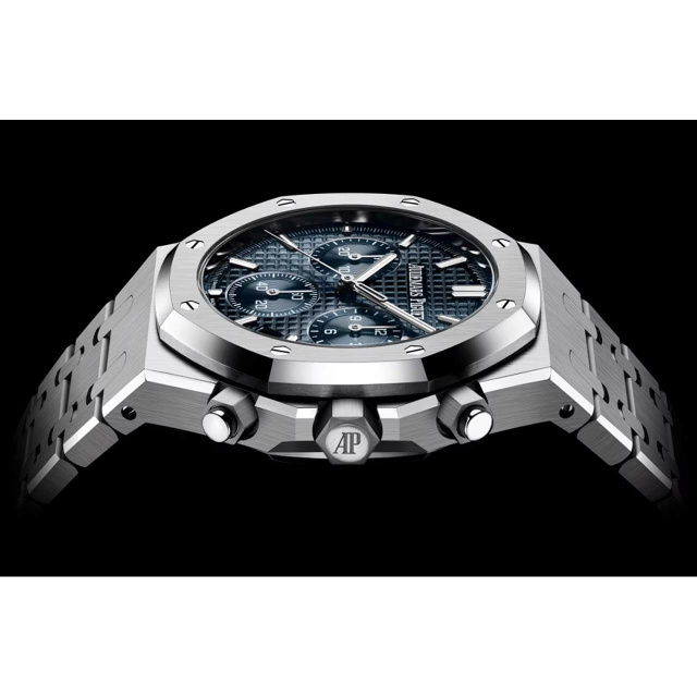 AUDEMARS PIGUET ロイヤル オーク クロノグラフ 26240ST.OO.1320ST.05