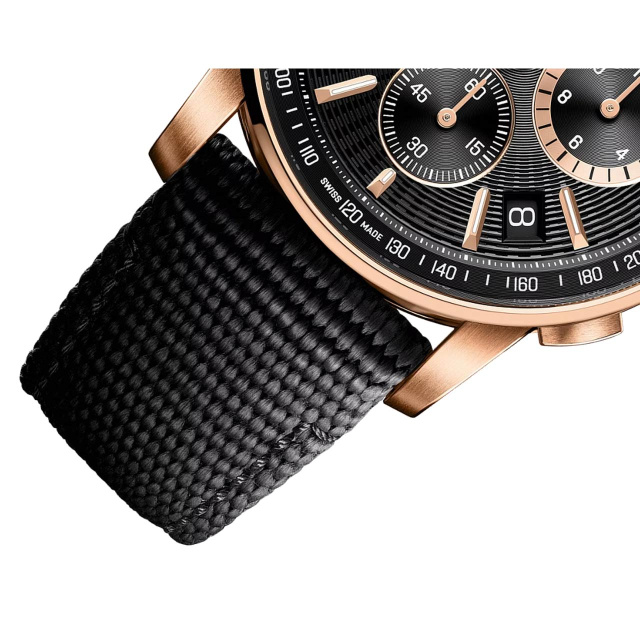 AUDEMARS PIGUET CODE 11.59 バイ オーデマ ピゲ クロノグラフ 26393NR.OO.A002KB.02
