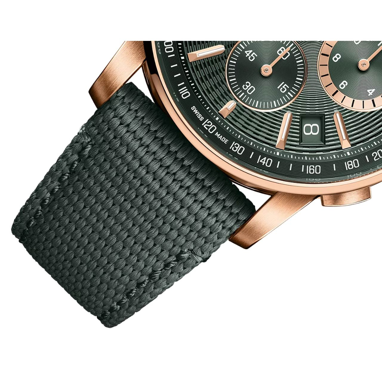 AUDEMARS PIGUET CODE 11.59 バイ オーデマ ピゲ クロノグラフ 26393OR.OO.A056KB.01