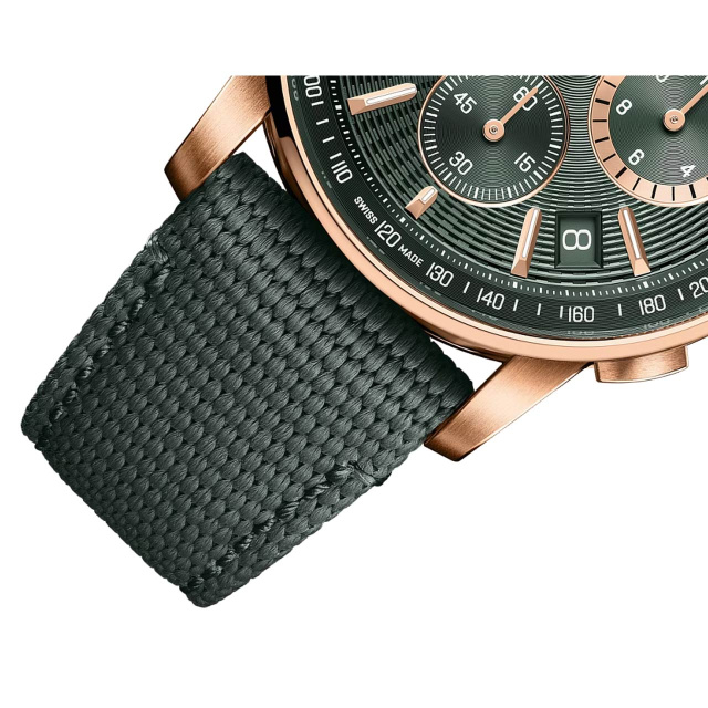 AUDEMARS PIGUET CODE 11.59 バイ オーデマ ピゲ クロノグラフ 26393OR.OO.A056KB.01