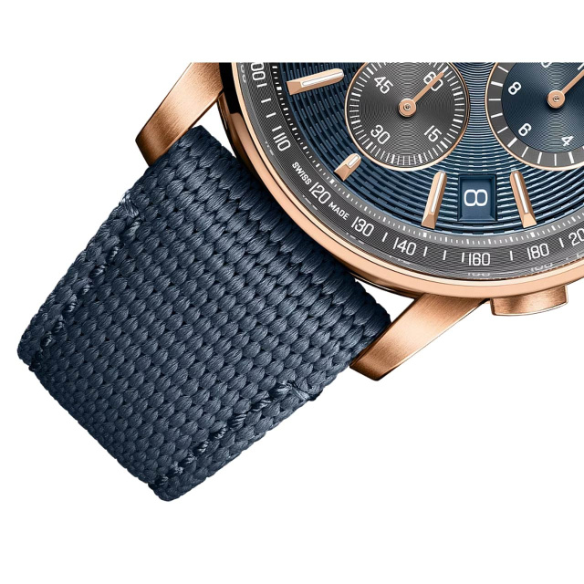 AUDEMARS PIGUET CODE 11.59 バイ オーデマ ピゲ クロノグラフ 26393OR.OO.A348KB.01