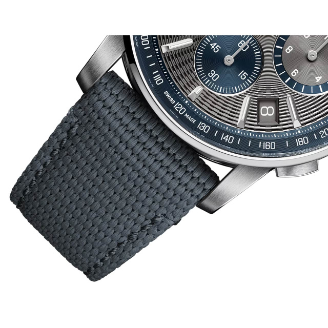 AUDEMARS PIGUET CODE 11.59 バイ オーデマ ピゲ クロノグラフ 26393ST.OO.A009KB.01