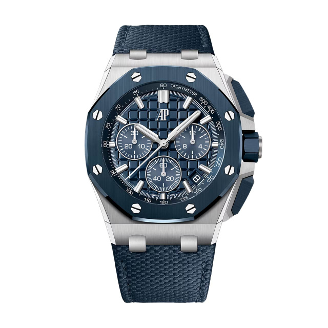 AUDEMARS PIGUET ロイヤル オーク オフショア クロノグラフ 26420SO.OO.A029VE.01