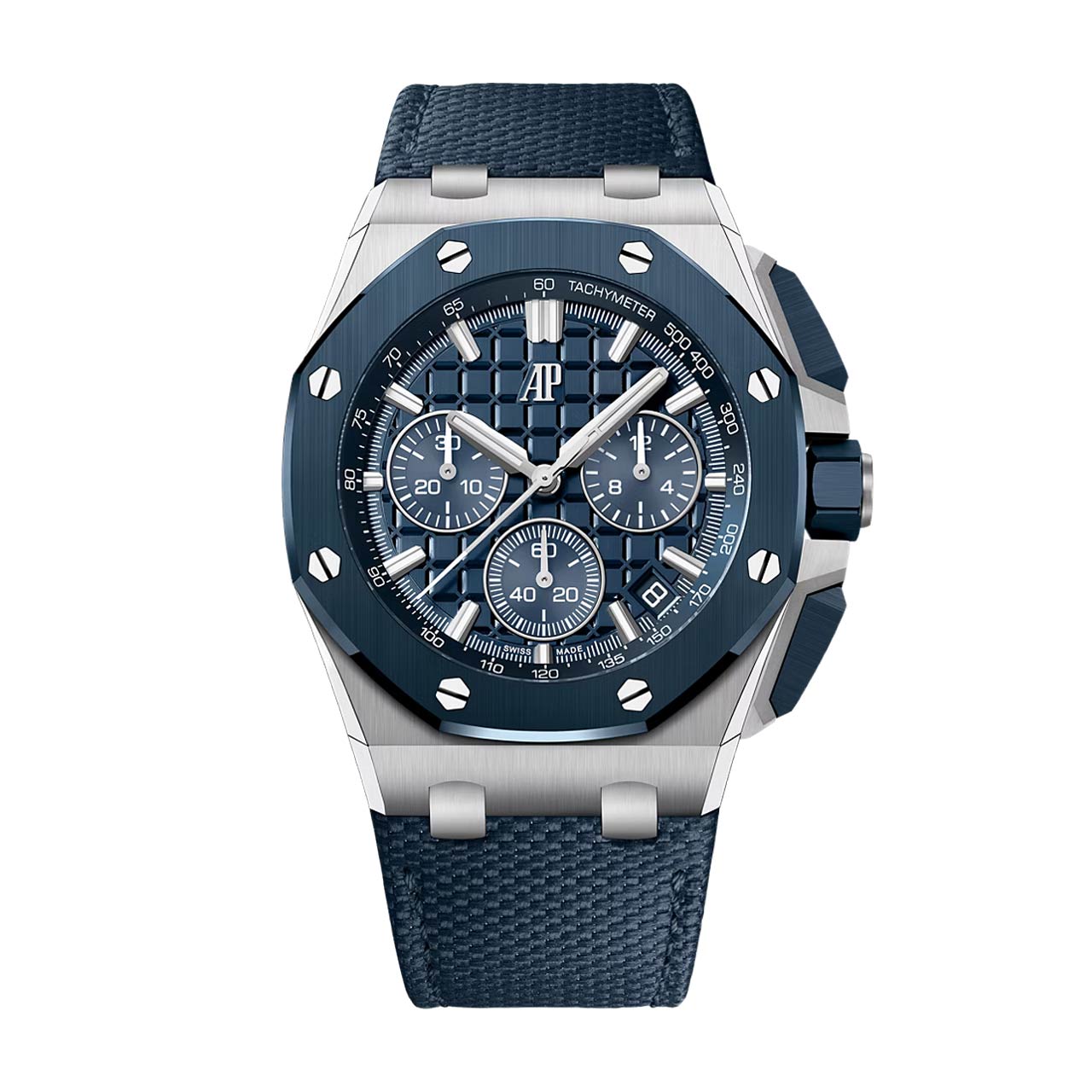 AUDEMARS PIGUET ロイヤル オーク オフショア クロノグラフ 26420SO.OO.A029VE.01