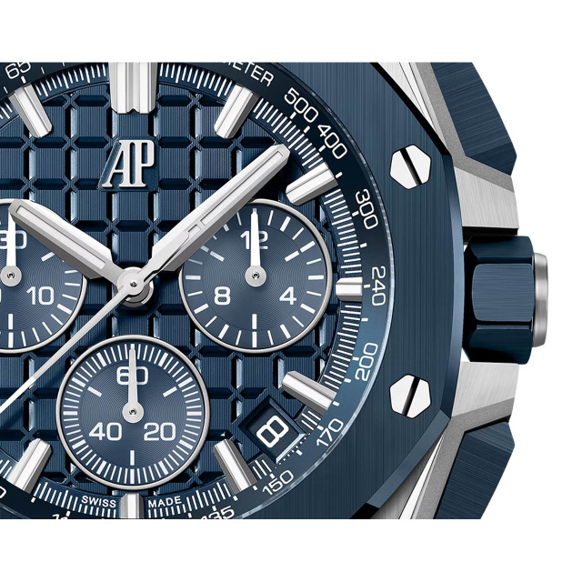 AUDEMARS PIGUET ロイヤル オーク オフショア クロノグラフ 26420SO.OO.A029VE.01