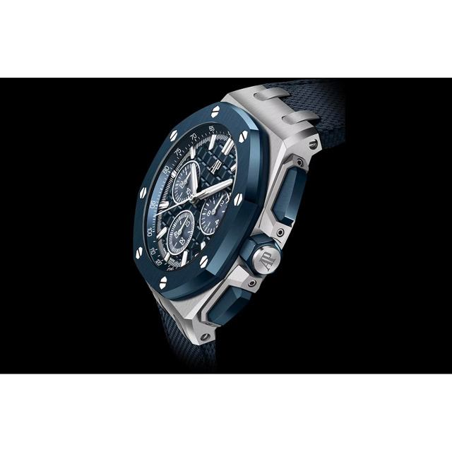 AUDEMARS PIGUET ロイヤル オーク オフショア クロノグラフ 26420SO.OO.A029VE.01