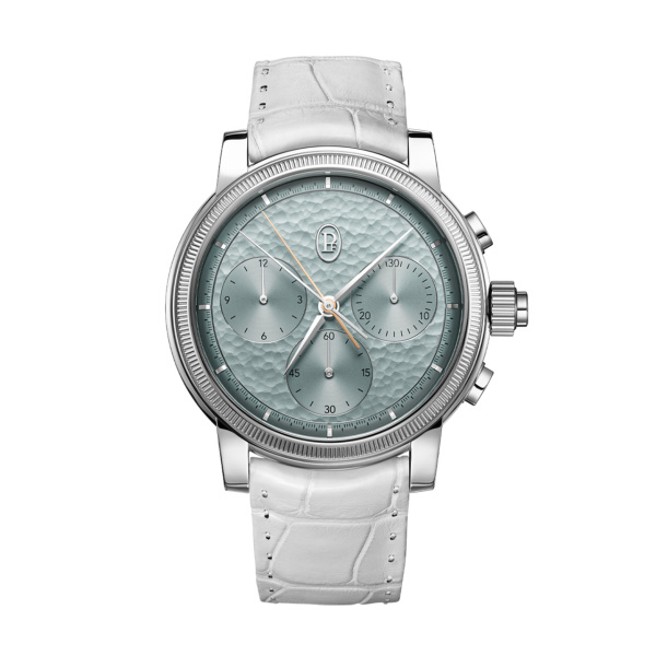 トリック クロノグラフ ラトラパンテ BY PARMIGIANI FLEURIER トリック クロノグラフ ラトラパンテ パルミジャーニ・フルリエ
