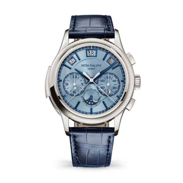 ミニット・リピーター, スプリット秒針クロノグラフ, 瞬時日送り式永久カレンダー BY PATEK PHILIPPE ミニット・リピーター, スプリット秒針クロノグラフ, 瞬時日送り式永久カレンダー パテック フィリップ