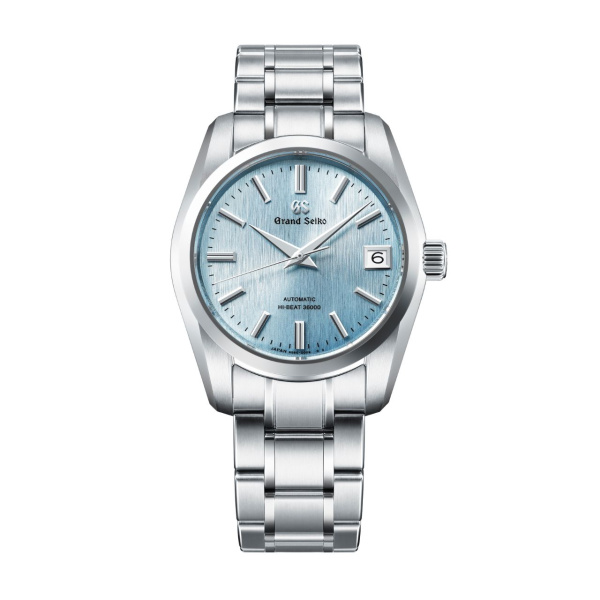 SBGH347 BY GRAND SEIKO SBGH347 グランドセイコー